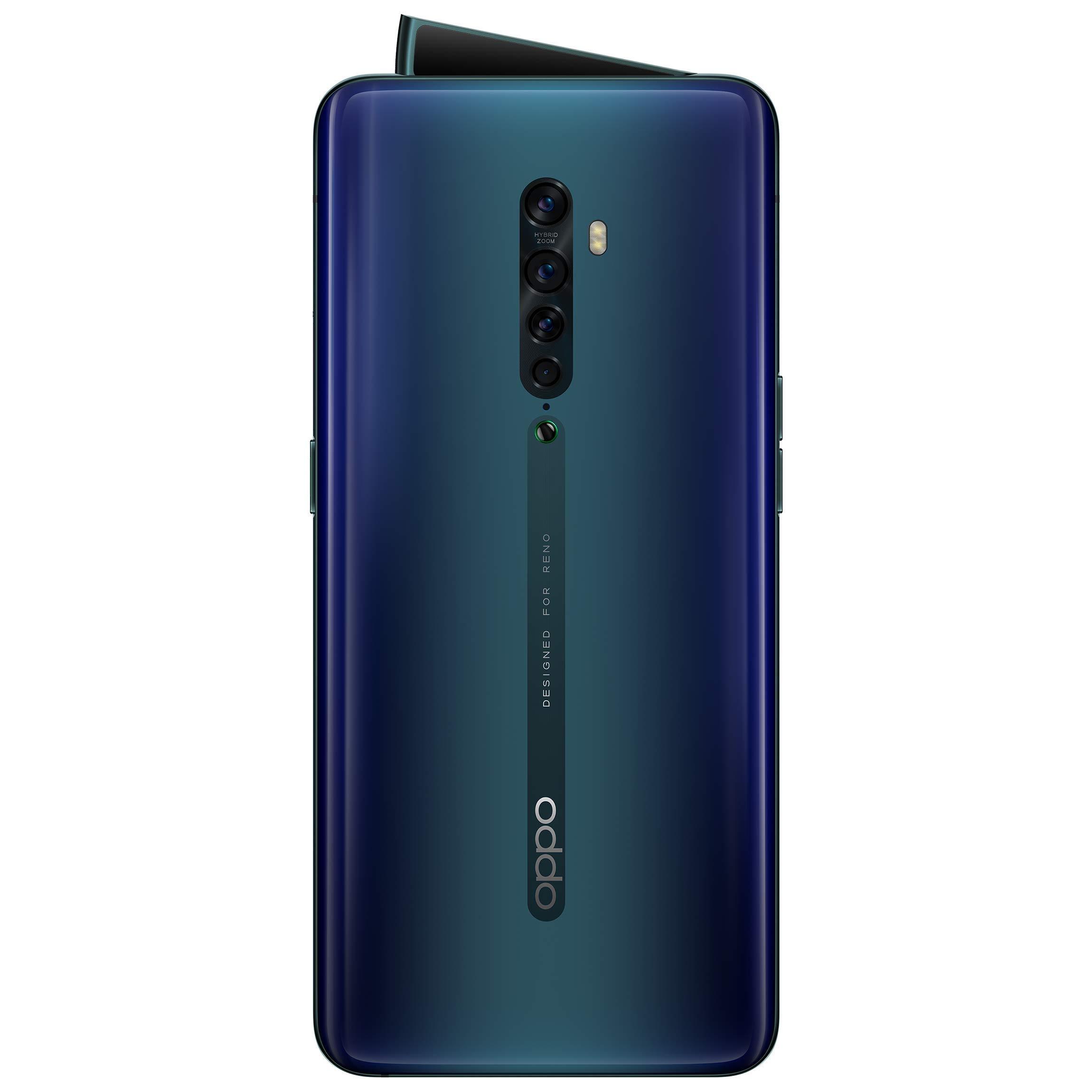 Oppo Reno 2